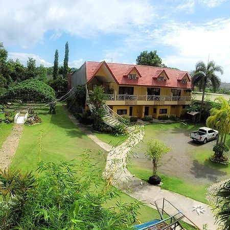 써니 포인트 호텔 Davao City 외부 사진