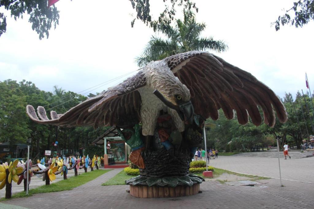 써니 포인트 호텔 Davao City 외부 사진