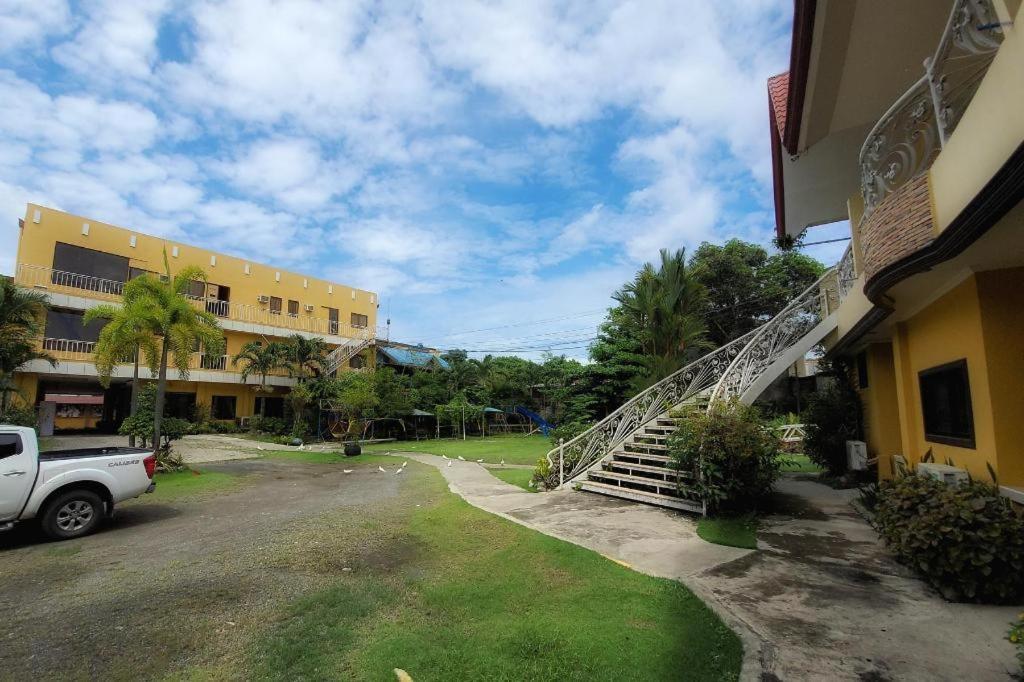 써니 포인트 호텔 Davao City 외부 사진