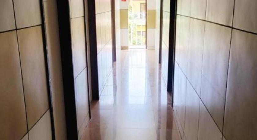 써니 포인트 호텔 Davao City 외부 사진
